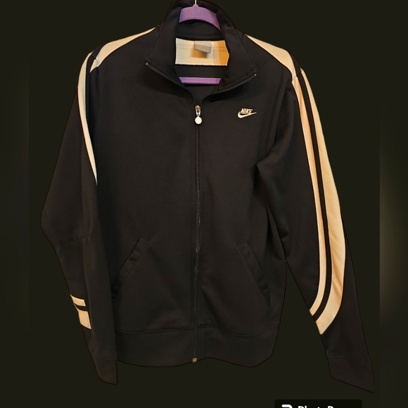 Nike Warm Up Jacket - Picture 3 of 4